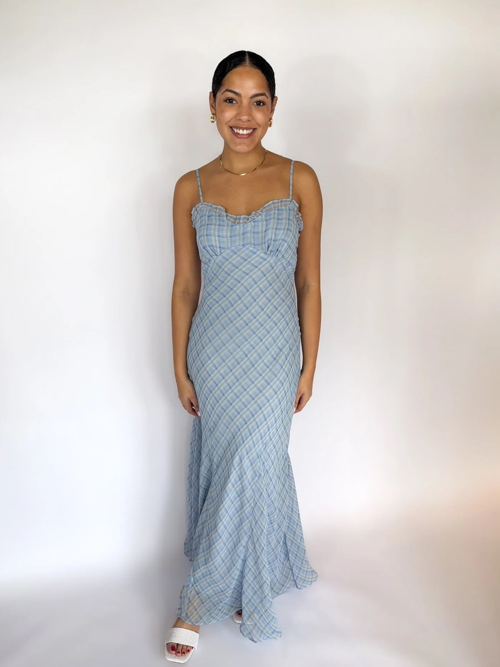 Maeryn Dress